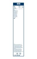 Scheibenwischer Wischblatt, Bild 3