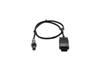 NOx Sensor Harnstoffeinspritzung