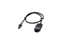 NOx Sensor Harnstoffeinspritzung, Bild 24