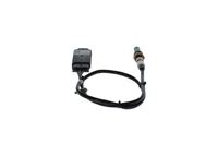 NOx Sensor Harnstoffeinspritzung, Bild 4