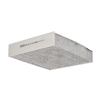 Innenraumfilter Pollenfilter Filter, Bild 3