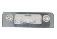 Kennzeichenbeleuchtung Set C5W C5W Links Rechts