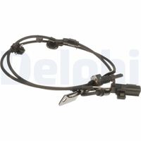 ABS Sensor Drehzahlmesser