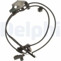 ABS Sensor Drehzahlmesser, Bild 4