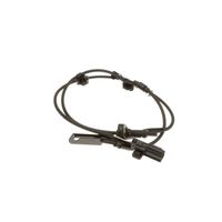 ABS Sensor Drehzahlmesser, Bild 34