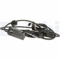 ABS Sensor Drehzahlmesser, Bild 5