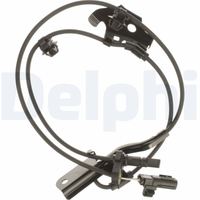 ABS Sensor Drehzahlmesser, Bild 6