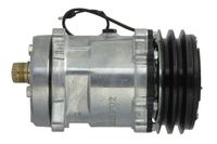 Kompressor Klima Klimaanlage Klimakompressor, Bild 4