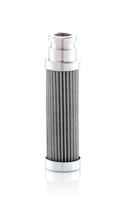 Arbeitshydraulik Filter Hydraulische Anlage, Bild 1