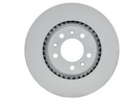 Bremsscheiben, Bild 1