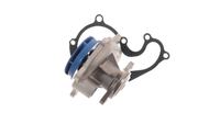 Wasserpumpe Kühlmittelpumpe, Bild 9