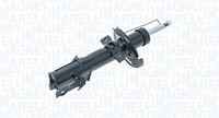 Set: 2 × Gas-Stoßdämpfer
