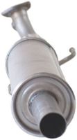 Vorschalldämpfer, Bild 4