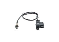 Partikelsensor
