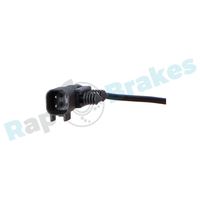 ABS Sensor Drehzahlmesser, Bild 3