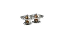 Thermostat Kühlwasser Kühlmittel, Bild 24