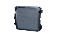 Kühler Wasserkühler Motorkühler, Bild 8