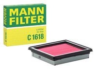 Luftfilter Motorluftfilter Filter, Bild 3