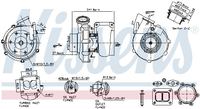 Turbolader, Bild 6