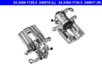 Bremssattel Bremszange