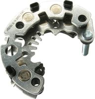 Gleichrichter Generator, Bild 6