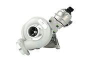 Turbolader, Bild 3