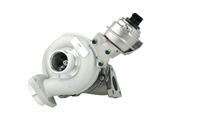 Turbolader, Bild 4