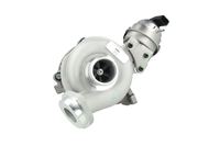 Turbolader, Bild 40