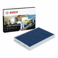 Filterset Ölfilter Luftfilter Innenraumfilter