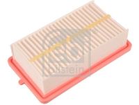 Luftfilter Motorluftfilter Filter, Bild 2
