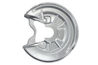 Set: 2 × Bremsstaubscheibe, Bild 2