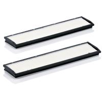 Innenraumfilter Pollenfilter Filter, Bild 1