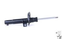 Gas-Stoßdämpfer, Bild 2