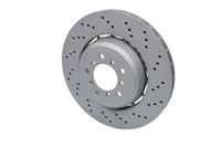 Bremsscheibe Scheibenbremse, Bild 5