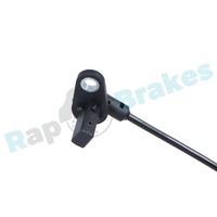 ABS Sensor Drehzahlmesser, Bild 2