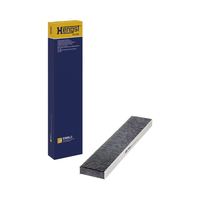 Innenraumfilter Pollenfilter Filter, Bild 2