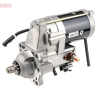 Starter Anlasser, Bild 1