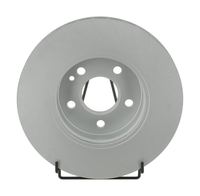 Bremsscheibe Scheibenbremse, Bild 1