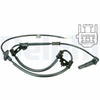 ABS Sensor Drehzahlmesser
