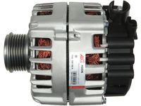 Lichtmaschine Generator, Bild 4