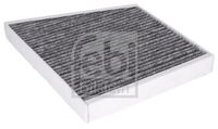 Innenraumfilter Pollenfilter Filter, Bild 1