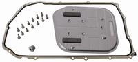 Getriebehydraulikfilter, Bild 2
