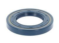 Wellen Dichtring Differential