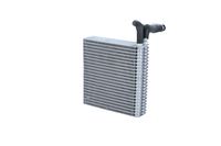 Verdampfer Klimaanlage, Bild 31