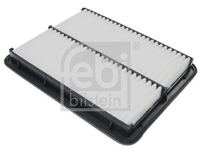 Luftfilter Motorluftfilter Filter, Bild 2