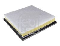Luftfilter Motorluftfilter Filter, Bild 2