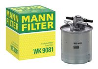 Kraftstofffilter Kraftstoff Filter, Bild 3