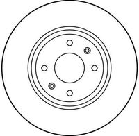Bremsscheibe Scheibenbremse, Bild 2