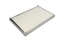 Innenraumfilter Pollenfilter Filter, Bild 1