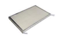 Innenraumfilter Pollenfilter Filter, Bild 2